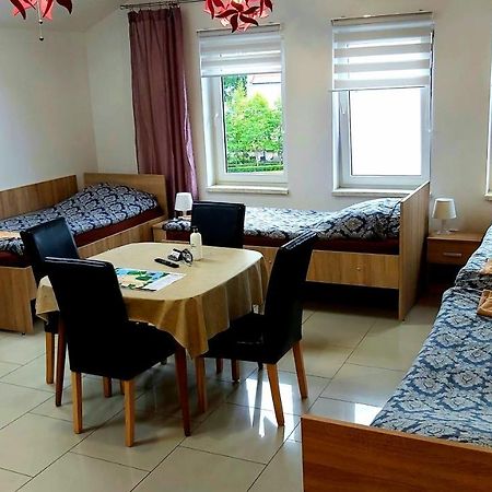 Apartamenty Daisy Goczałkowice-Zdrój Exterior foto