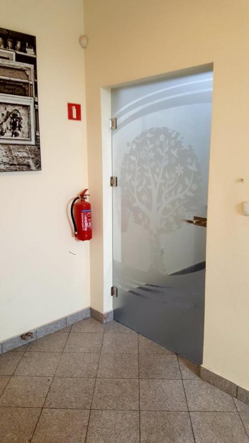 Apartamenty Daisy Goczałkowice-Zdrój Exterior foto