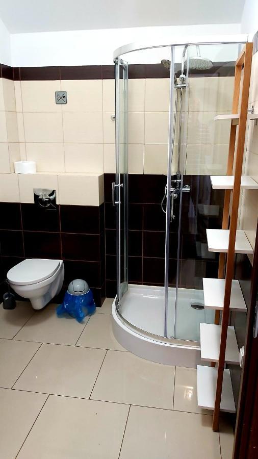 Apartamenty Daisy Goczałkowice-Zdrój Exterior foto