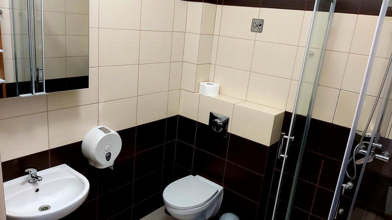 Apartamenty Daisy Goczałkowice-Zdrój Exterior foto