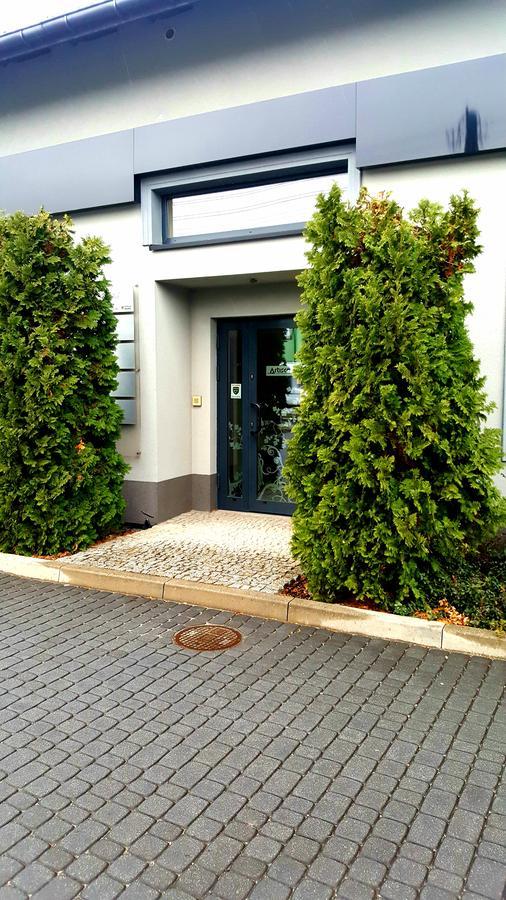 Apartamenty Daisy Goczałkowice-Zdrój Exterior foto