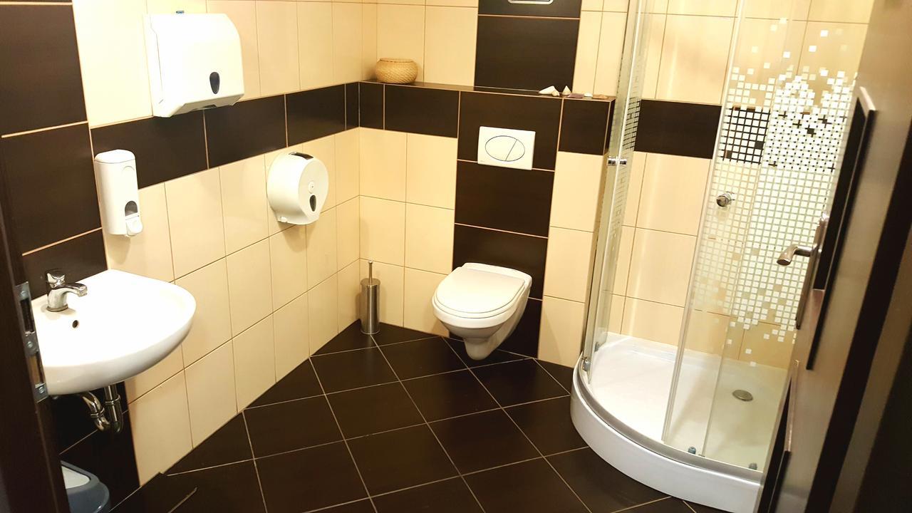 Apartamenty Daisy Goczałkowice-Zdrój Exterior foto