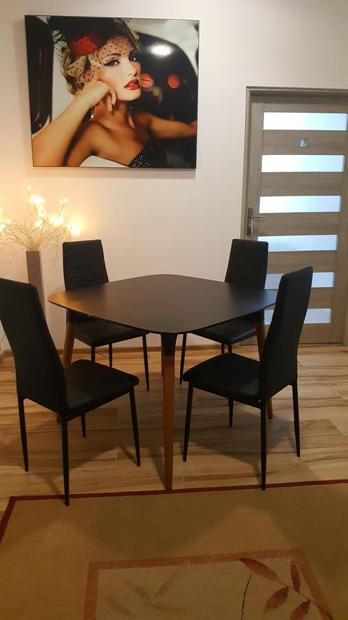 Apartamenty Daisy Goczałkowice-Zdrój Exterior foto