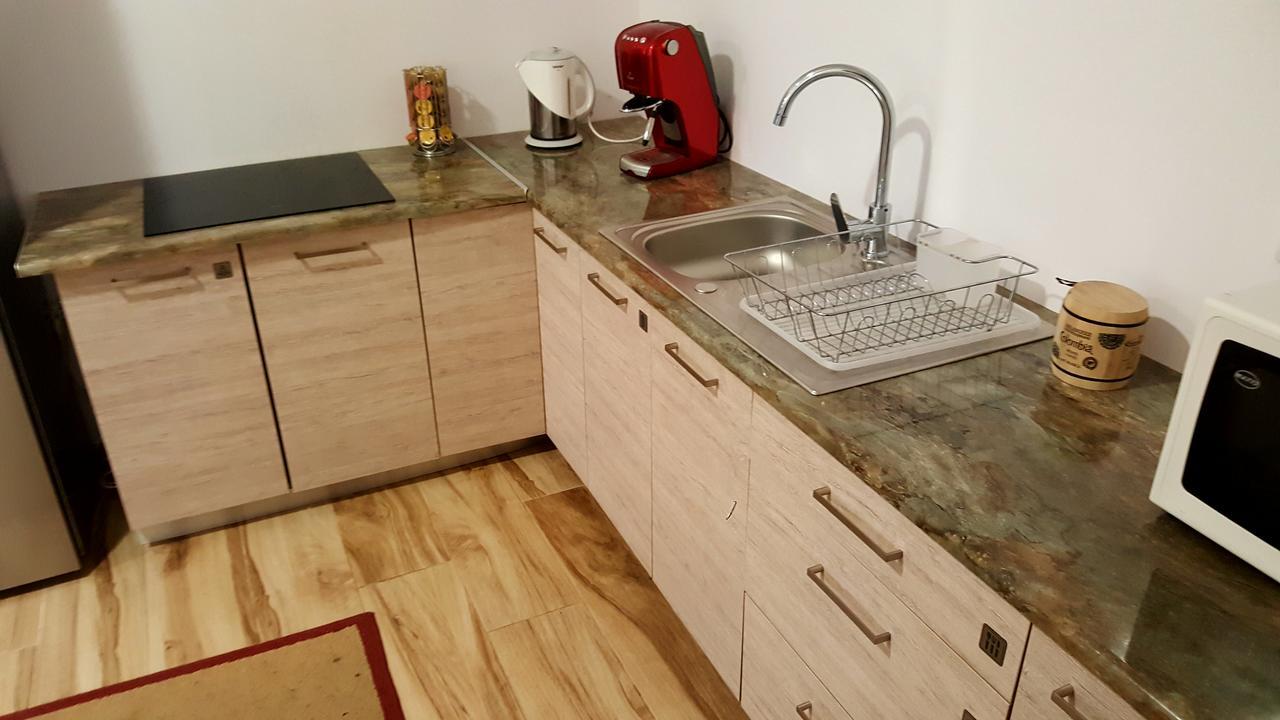 Apartamenty Daisy Goczałkowice-Zdrój Exterior foto